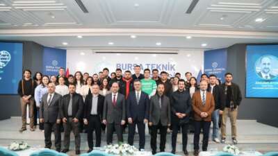 Turkish Technic İnsan Kaynakları Genel