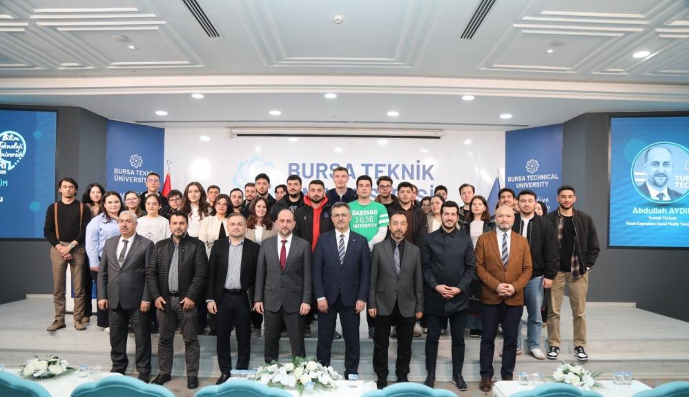 Turkish Technic İnsan Kaynakları