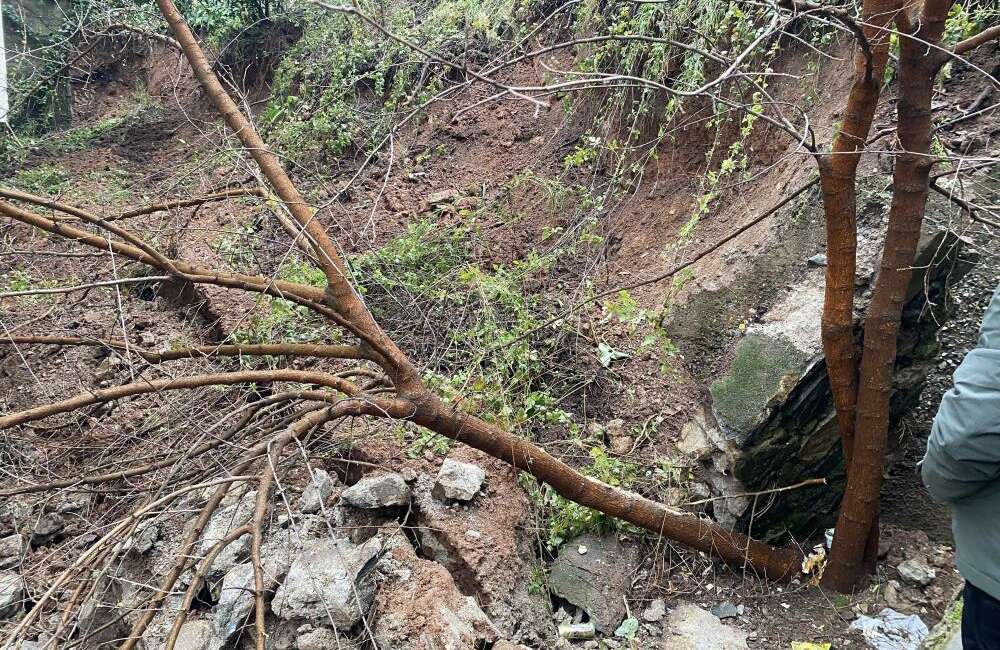 Bursa'nın Osmangazi ilçesinde etkili