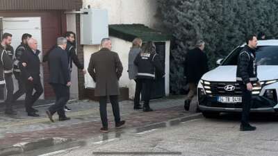 Bursa Cumhuriyet Başsavcılığı tarafından yürütülen