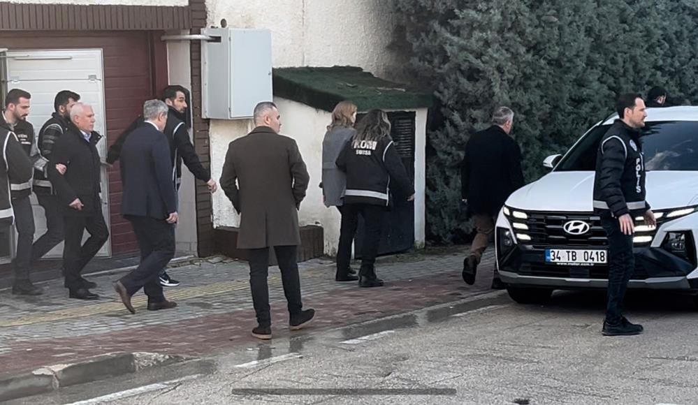 Bursa Cumhuriyet Başsavcılığı tarafından