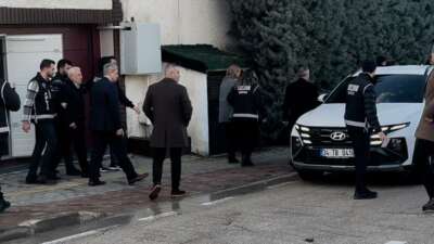 Bursa Büyükşehir Belediye Başkanı Mustafa