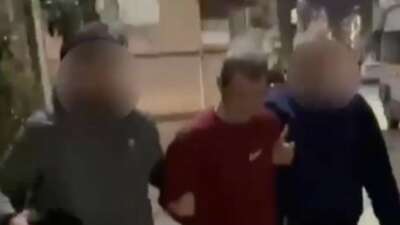  Bursa'da hakkında 16 ayrı