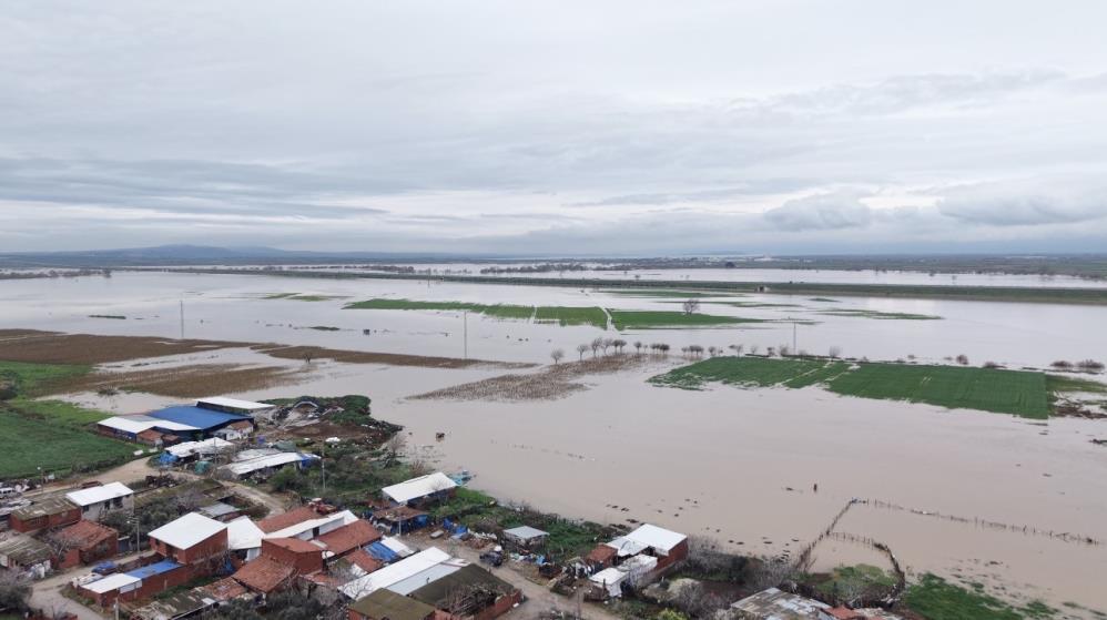 Bursa'nın Karacabey ilçesinde, Bayıraltı