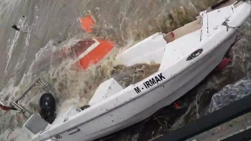 Bursa Gemlik’e acil liman çağrısı Bursa'nın Gemlik ilçesi ve