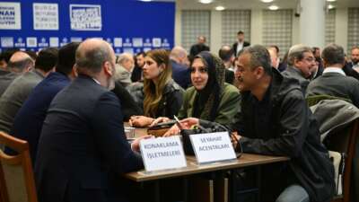 Bursa Ticaret ve Sanayi Odası