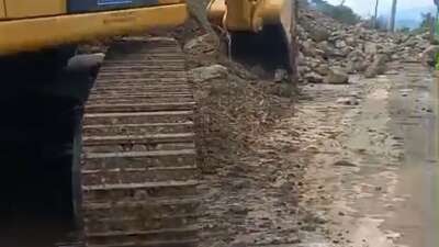 Bursa’da Gemlik-Mudanya sahil yolu, Kurşunlu