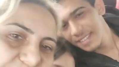  Bursa’nın Nilüfer ilçesinde iki