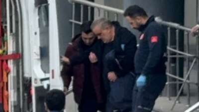 Bursa Büyükşehir Belediye Başkanı Mustafa