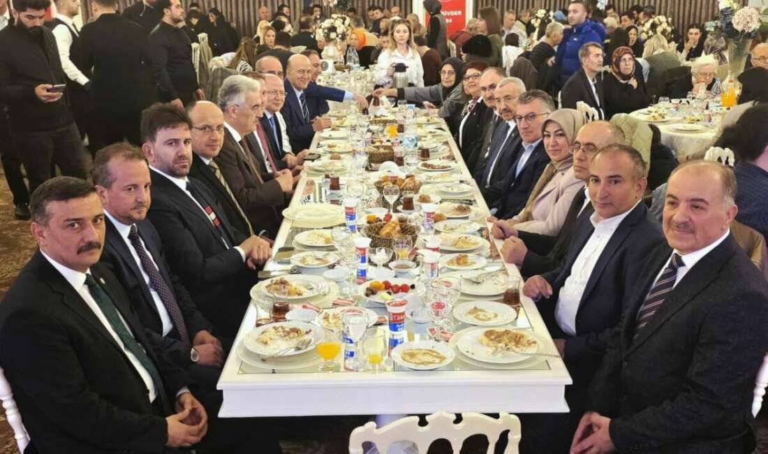 Bursa Sivaslılar Kültür ve