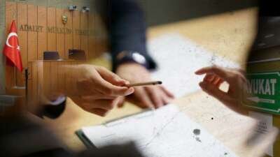 Adalet Bakanlığı, 2013’ten itibaren ihtiyari