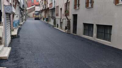 Osmangazi Belediyesi, şehir genelinde ulaşım