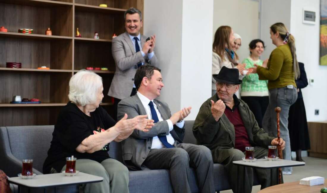 Osmangazi Belediyesi, 18-24 Mart