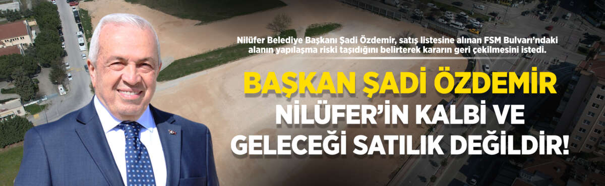 Cumhurbaşkanı kararıyla satış listesine alınan