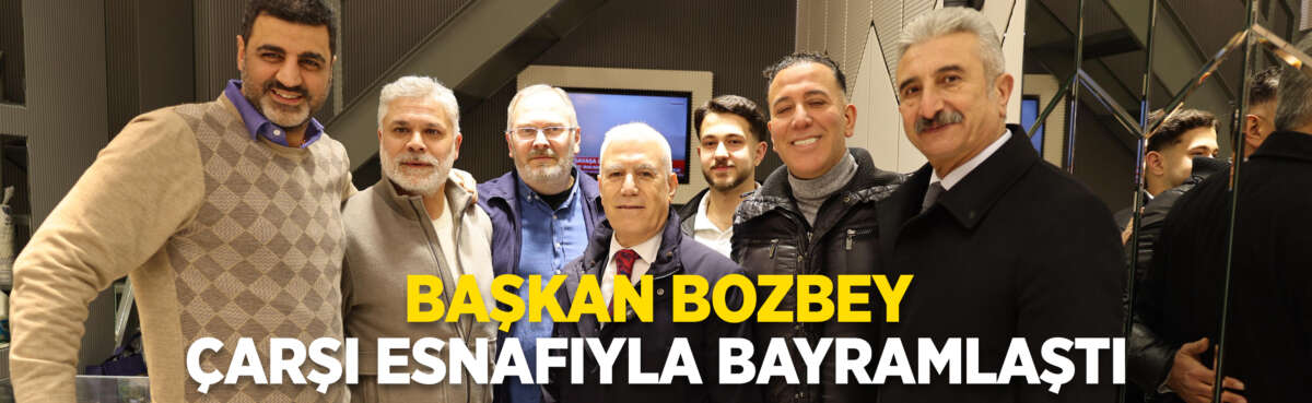 Paylaşmanın ve dayanışmanın ayı Ramazan