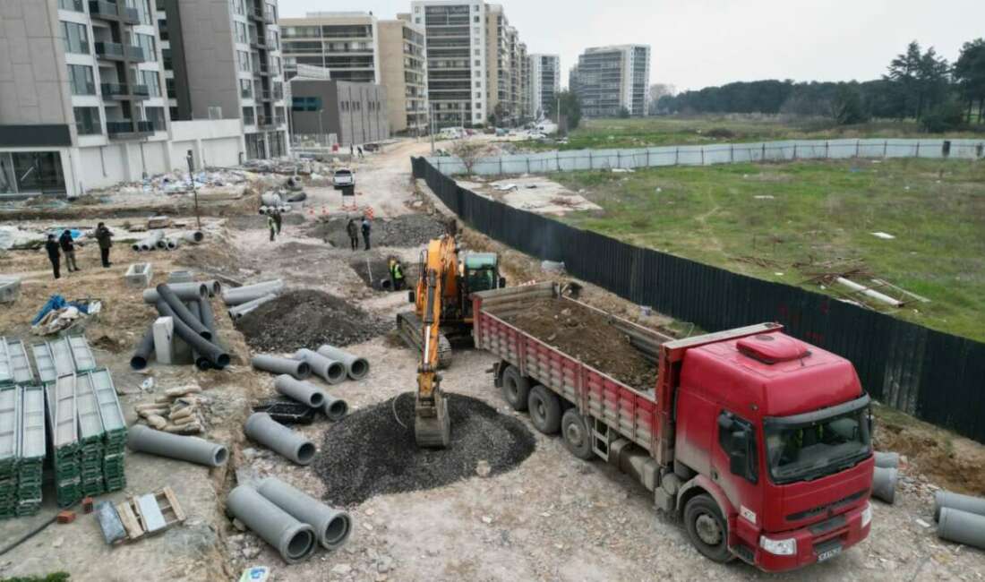 Bursa’nın daha sağlıklı ve modern