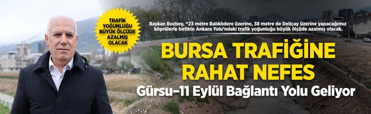 Kent genelinde vatandaşların yaşam