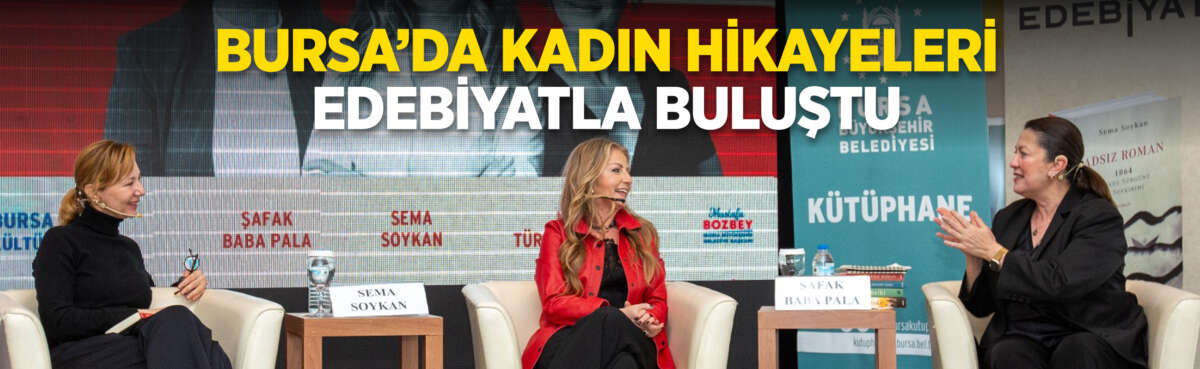 Bursa’da kültür ve sanat etkinlikleri