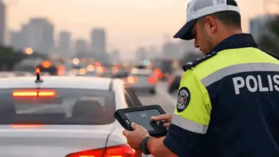 İçişleri Bakanı Mustafa Çiftçi, değiştirilen