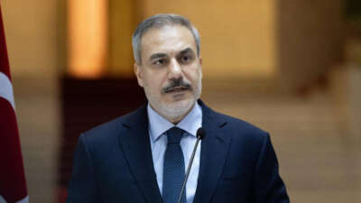 Suudi Arabistan, Katar ve BAE’yi