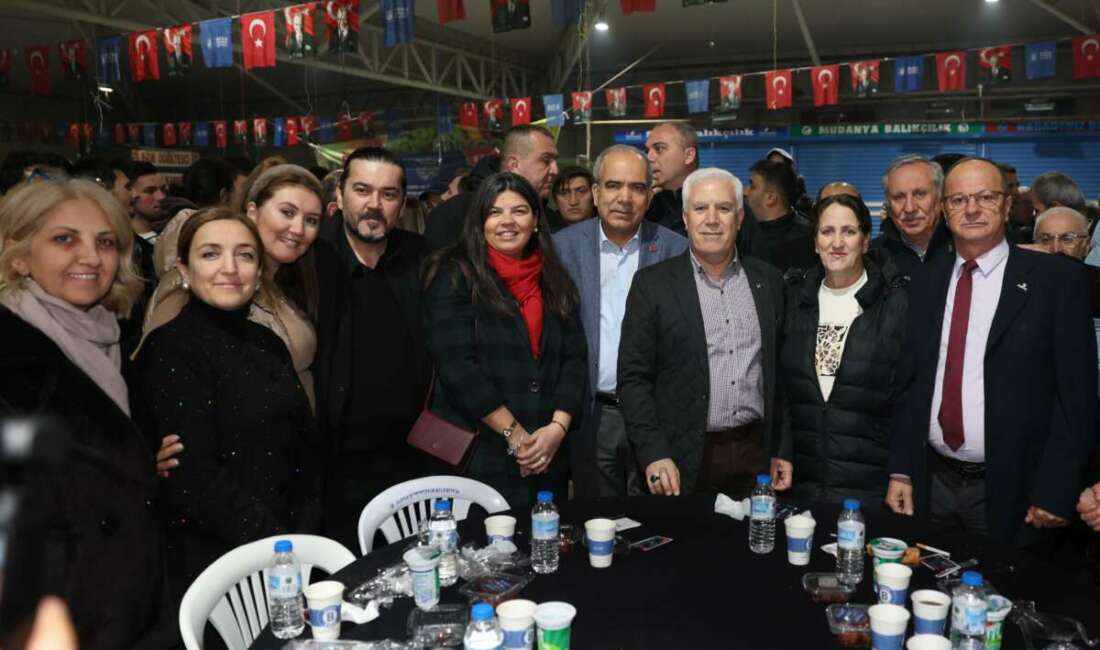 Ramazan’ın birleştirici ve manevi