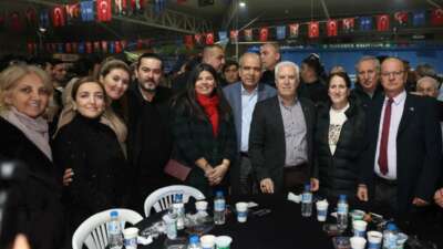  Ramazan’ın birleştirici ve manevi