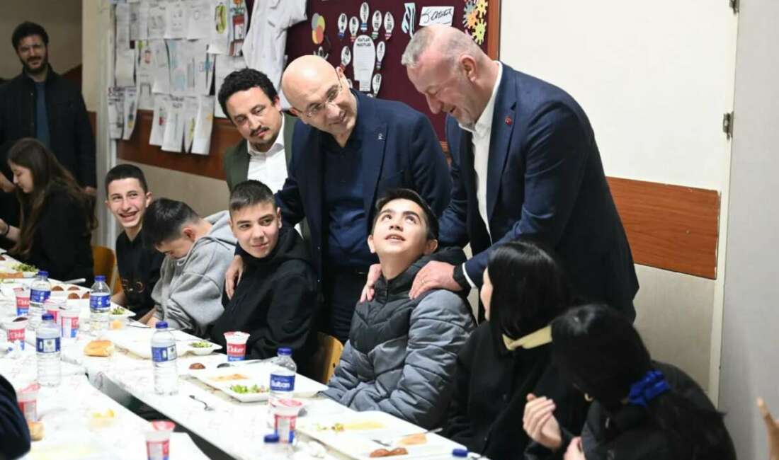 Bursa'nın Karacabey Belediye Başkanı