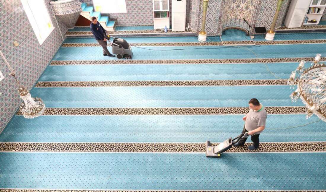 Osmangazi Belediyesi, Ramazan bayramı öncesinde