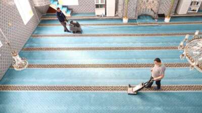 Osmangazi Belediyesi, Ramazan bayramı öncesinde