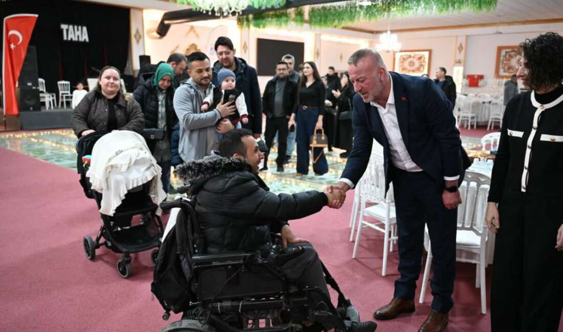 Bursa Karacabey Belediye Başkanı