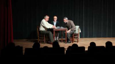 Osmangazi Belediyesi, “Orhan Kemal Yılı”