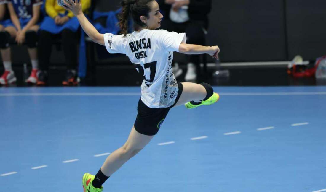 Bursa Büyükşehir Belediyespor Kadın