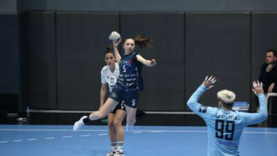 Bursa Büyükşehir Belediyespor Kadın Hentbol