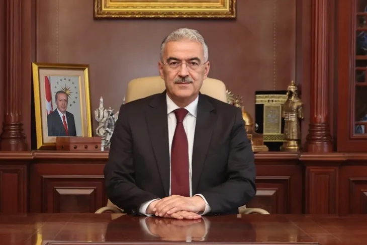 Erol Ayyıldız, Ramazan Bayramı