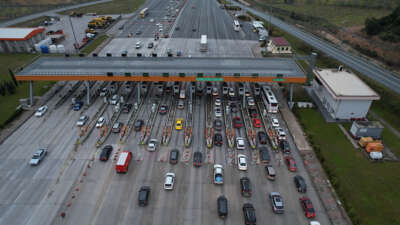 Ramazan Bayramı tatilinin sona ermesiyle