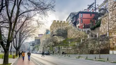 Meteoroloji Genel Müdürlüğü güncel hava