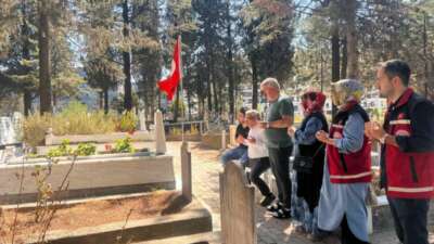 Bursa Aile ve Sosyal Hizmetler İl