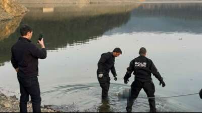 Bursa’nın Osmangazi ilçesinde bulunan Demirtaş