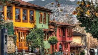 Meteoroloji Genel Müdürlüğü tarafından yayımlanan