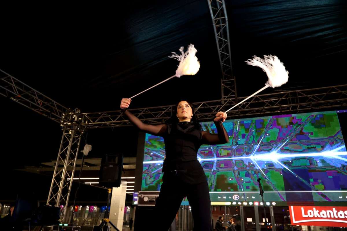 Bursa’da keyifli Ramazan akşamları!