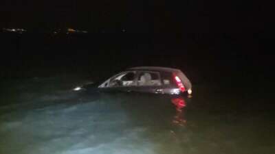 Bursa'nın Orhangazi ilçesinde meydana gelen