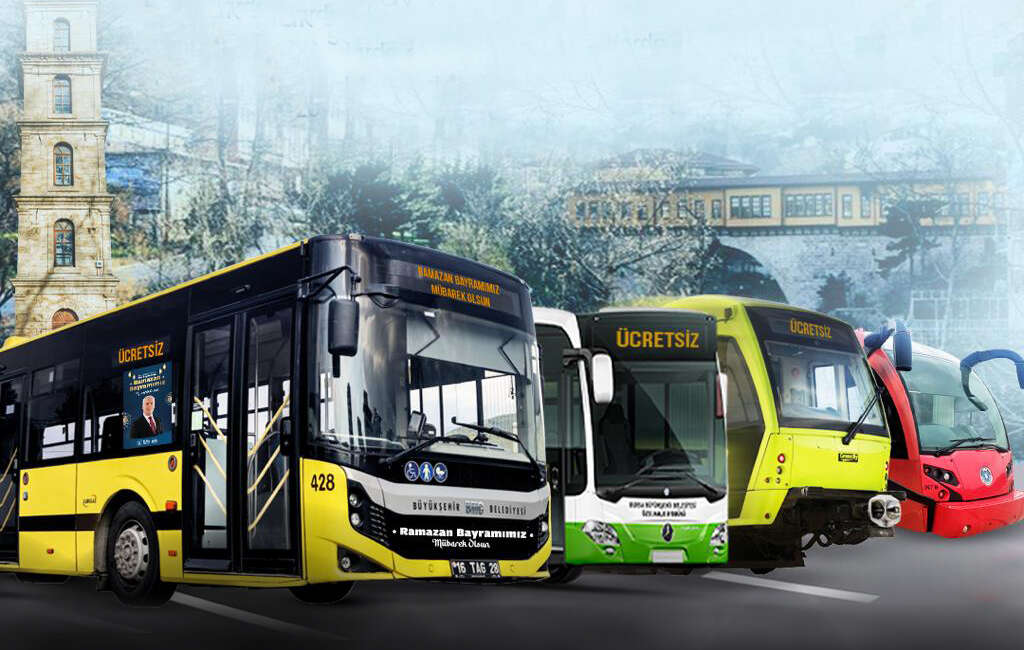 Ramazan ayının manevi iklimini