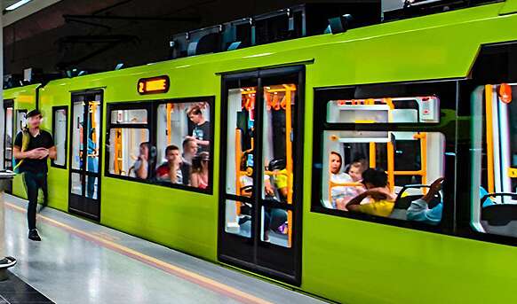 Ulaştırma ve Altyapı Bakanı