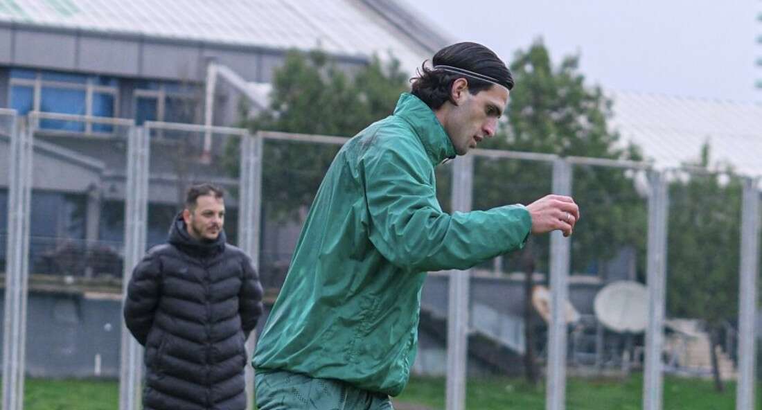 Bursaspor, Mardin maçı hazırlıklarına başladı Bursaspor, Mardin 1969 Spor