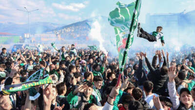Bursaspor’da 2026-2027 sezonu kombine fiyatları