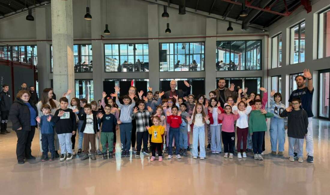 Nilüfer Belediyesi, ara tatilde