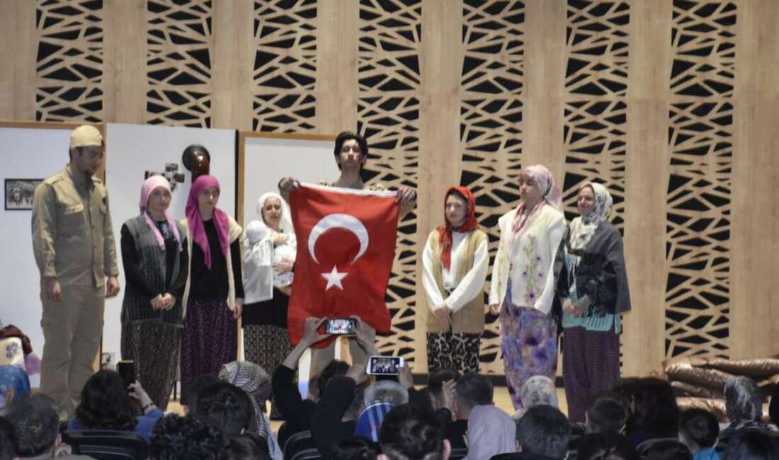 18 Mart Çanakkale Zaferi’nin