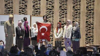 18 Mart Çanakkale Zaferi’nin 111.