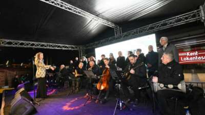 Osmangazi Belediyesi’nin, Çanakkale Zaferi’nin 111.