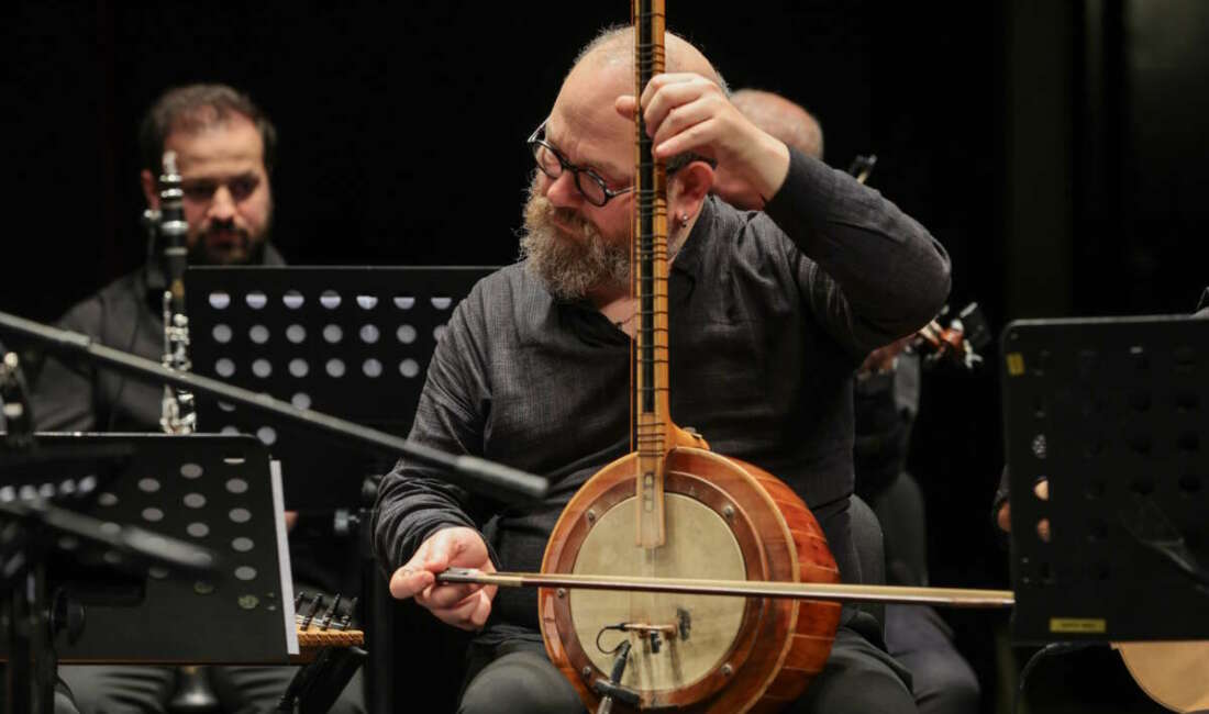 Bursa Büyükşehir Belediyesi tarafından